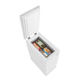 Iceking CF61W.E Chest Freezer in White