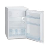 Iceking  RHK551W.E Icebox Fridge In White