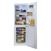 Statesman FF2310APWE 55cm 50/50 Frost Free Fridge Freezer