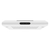 Statesman VH60WH 60cm Visor Cooker Hood