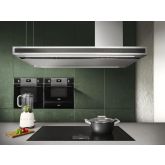 Smeg SIA1963D 90cm AREA Induction Hob, Black