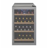 Caple WF334 Classic Freestanding Wine Cabinets