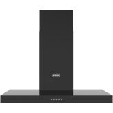 Stoves ST STERLING CHIM 110T BLK 110cm T-Shape Hood
