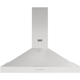 Stoves ST STERLING CHIM 90PYR STA 90cm Pyramid Hood