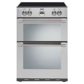 Stoves STERLING 600MFTi ss 60cm Electric Cooker