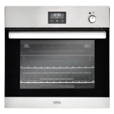 Belling BI602G Sta / 444444791 Built-In Single Gas Oven