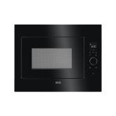 AEG MBE2658SEB 8000 Built-In Microwave