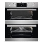AEG DUB331110M 6000 SurroundCook Built-In Double Oven