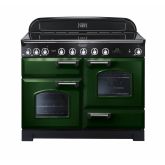 Rangemaster CDL110EIRG/C 110cm Electric Range Cooker