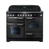 Rangemaster CDL110ECCB/C 110cm Electric Range Cooker