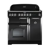 Rangemaster CDL90ECCB/C 90cm Electric Range Cooker
