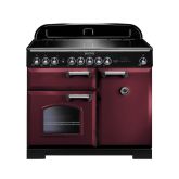 Rangemaster CDL100EICY/C 100cm Electric Range Cooker