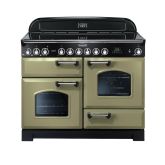 Rangemaster CDL110ECOG/C 110cm Electric Range Cooker