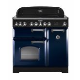 Rangemaster CDL90EIRB/C 90cm Electric Range Cooker