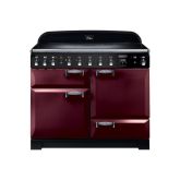 Rangemaster ELA110EICY/ Elan Deluxe 110 Induction Range Cooker