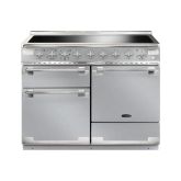 Rangemaster ELS110EISS/ 110cm Electric Range Cooker