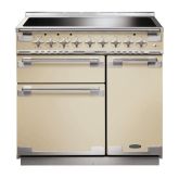 Rangemaster ELS90EICR/ 90cm Electric Range Cooker