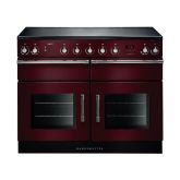 Rangemaster ESP110EICY/C Esprit 110 Induction Range Cooker