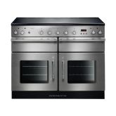 Rangemaster ESP110EISS/C Esprit 110 Induction Range Cooker