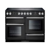 Rangemaster NEX110EICB/C 110cm Electric Range Cooker