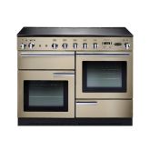 Rangemaster PROP110EICR/C 110cm Electric Range Cooker