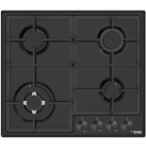 Creda C60GFCWBL 60cm Gas Hob