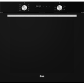 Creda C80BISMFBL Built In or Under Single Multifunction Oven