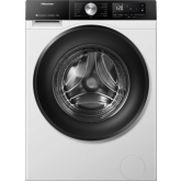 HISENSE WF3S9043BW3 9Kg 1400Rpm A Rated Washing Machine