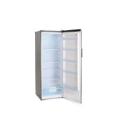 Iceking  RL340S.E Tall Larder Fridge In White