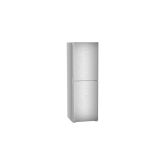LIEBHERR CNSFF5203 330L Freestanding Fridge Freezer With Nofrost