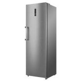 Midea MDRD502MTE46S Tall Innox 359L Larder Fridge