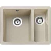 Rangemaster PAR3115SN GRANITE 1.5 UNDERMOUTN SINK