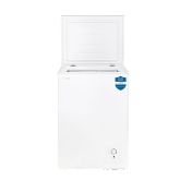 Teknix CH95 95 Litre Chest Freezer
