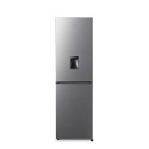 Teknix FFH1825WS/E Frost Free Fridge Freezer