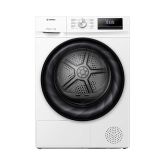 Teknix TKHP9HW HEAT PUMP DRYER 