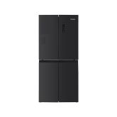 Teknix TMD18079BI Multi Door Americamn 80Cm F/F S/Steel