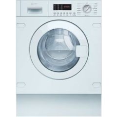 Neff V6540X2GB, Washer dryer