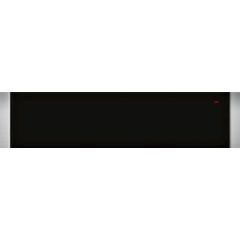 Neff N17HH10N0B, Built-in warming drawer