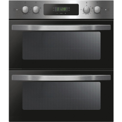Candy FCI7D405IN 72cm Built Under Double Oven