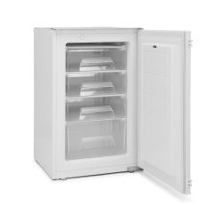 Montpellier MITF85 88cm In-Column Freezer