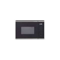 Montpellier MWBI73B Integrated Microwave & Grill