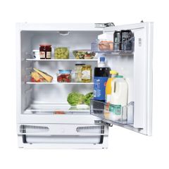 Statesman BU60LF4E 60cm Integrated Undercounter Larder Fridge