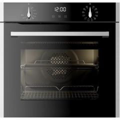 CDA SL300SS Thirteen Function Electric Multifunction Oven