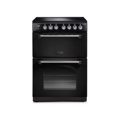 Rangemaster CLA60EIBL/C 60cm Classic Induction Cooker