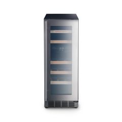 Rangemaster RWC3018SS/ 30cm Wine Cabinet