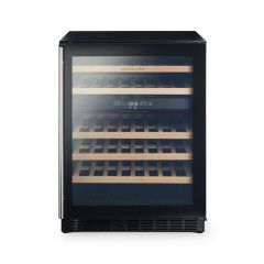 Rangemaster RDZ6046BL/ 60cm Wine Cabinet
