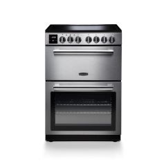 Rangemaster PROPL60EISS/C 60cm Professional+ Induction Cooker