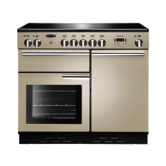 Rangemaster PROP100ECCR/C 100cm Electric Range Cooker