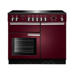 Rangemaster PROP100ECCY/C 100cm Electric Range Cooker