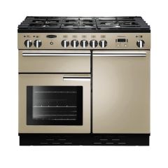 Rangemaster PROP100NGFCR/C 100cm Gas Range Cooker